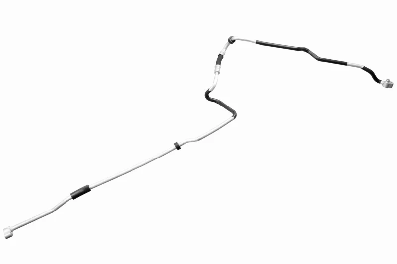 Image of High- / Low Pressure Line, air conditioning VEMO V15-20-0111