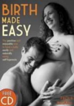 Image of Birth Made Easy by Paola Bagnall Book