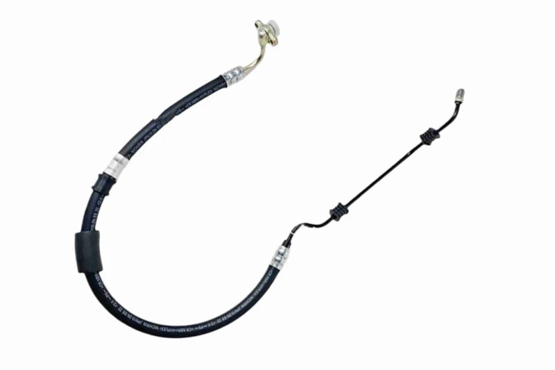 Image of ACKOJA Power steering hose ACKOJA A26-0554