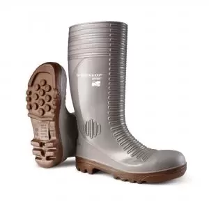 Image of Acifort Concrete Full Safety Grey 06.5