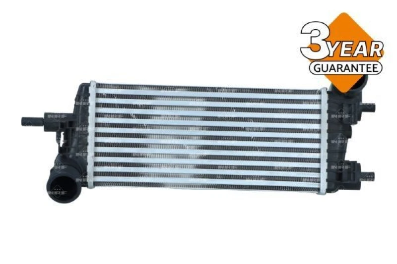 Image of NRF 309189 Intercooler Intercooler,charger (468)