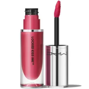 Image of MAC Locked Kiss Ink Lipcolour 4ml (Various Shades) - Hyperbole