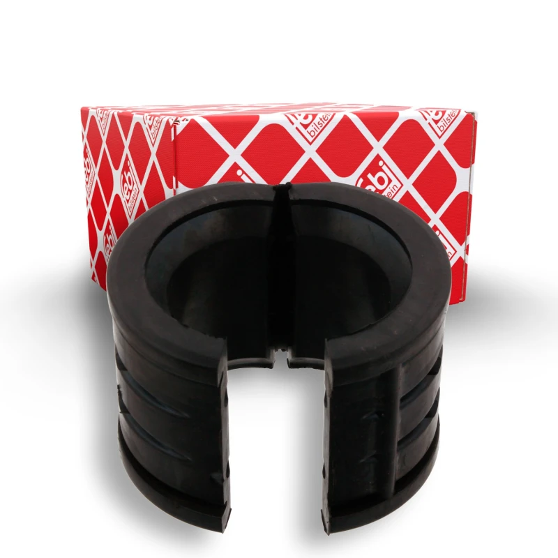 Image of FEBI BILSTEIN 33731 Stabilizer Bushes inner Anti-roll Bar Bush Kit (1334)