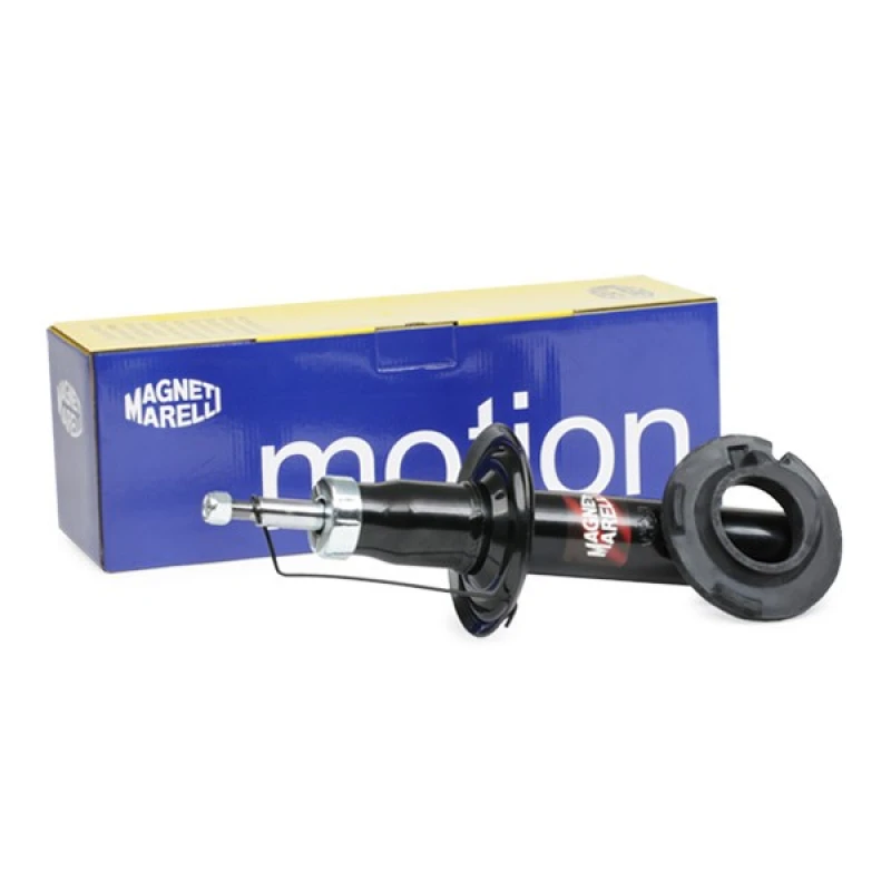 Image of MAGNETI MARELLI Shock absorber MAGNETI MARELLI 357080070000
