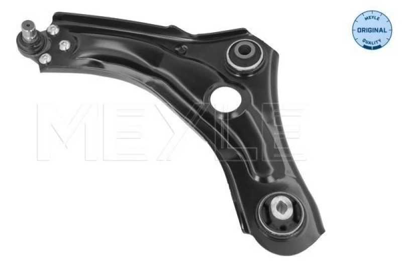 Image of Suspension arm MEYLE 16-16 050 0075