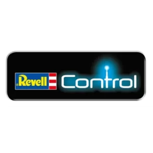 Image of Aqua Crawler RC Revell Control Car