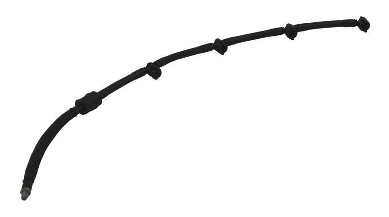 Image of MAXGEAR Fuel overflow hose MAXGEAR 15-0325