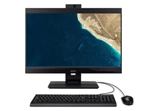 Image of Acer Veriton Z4860G All-in-One Desktop PC