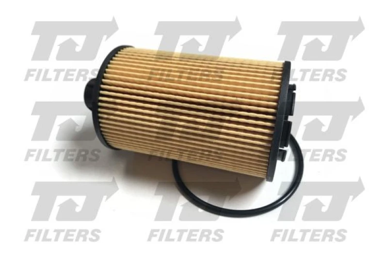Image of QUINTON HAZELL Oil filter QUINTON HAZELL QFL0334