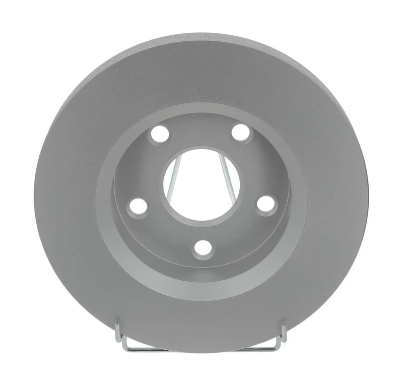 Image of Brake disc FERODO DDF2098C