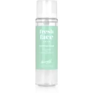 Image of Barry M Fresh Face Skin Cleansing Tonic 100ml
