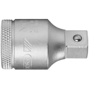Image of Gedore Reducer 1/2" to 3/8"