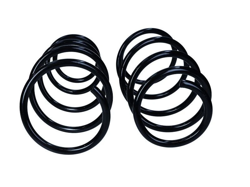 Image of MAXGEAR Coil spring MAXGEAR 60-1669D