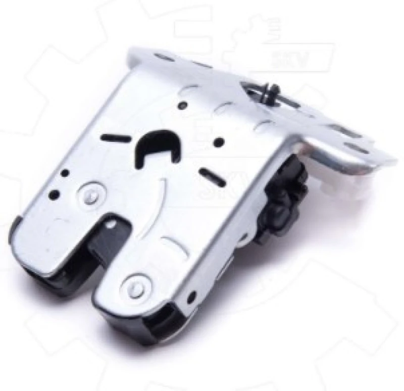 Image of STARQ SQ822-01106 Tailgate Lock Boot Lid Tailgate Lock (1362)