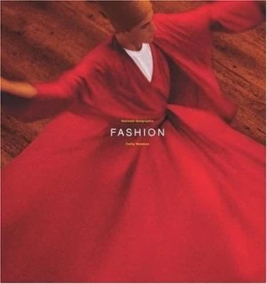 Image of Fashion Paperback