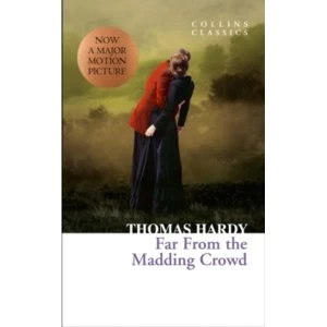 Image of Far From the Madding Crowd by Thomas Hardy (Paperback, 2010)