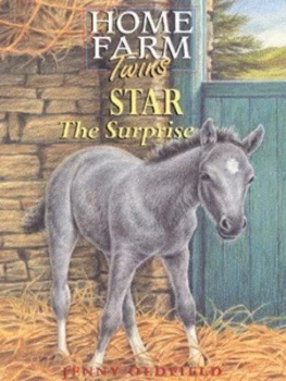 Image of Star by Jenny Oldfield Paperback