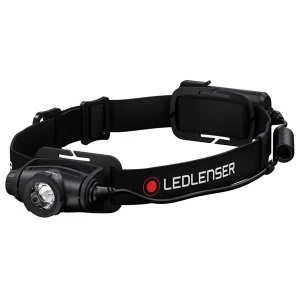 Image of Ledlenser H5 CORE Headlamp