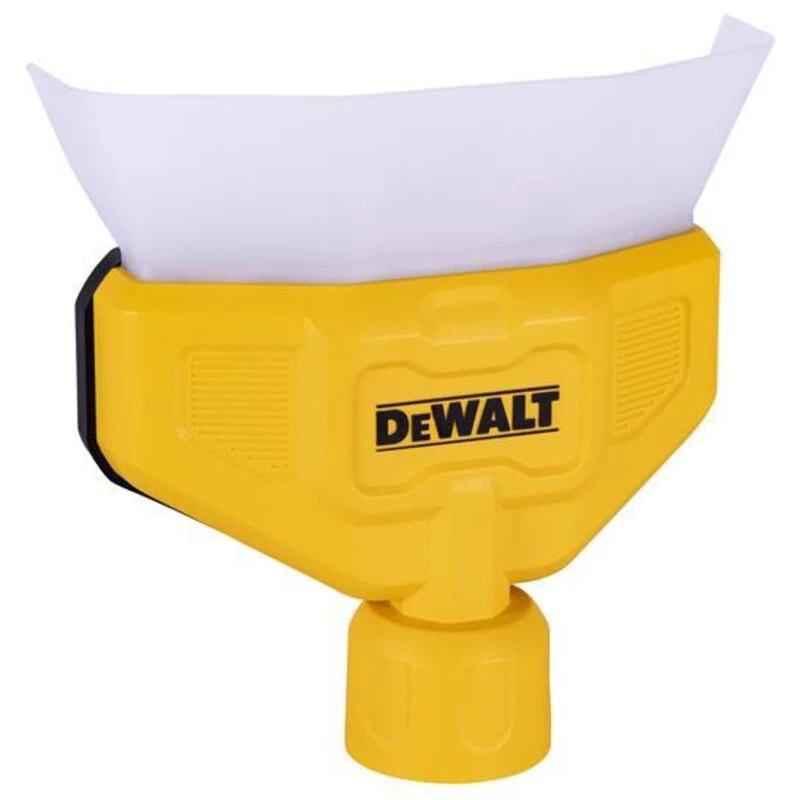 Image of DEWALT DEWALT - Vacuum DXVA00-1500E DXVA00-1500E Dust Collector DWV001500E DXVA00-1500E