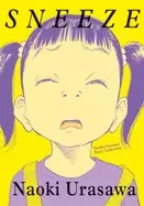 Image of sneeze naoki urasawa story collection