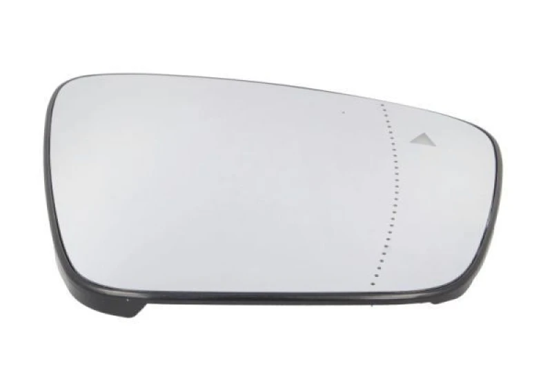 Image of BLIC Wing mirror glass BLIC 6102-02-2435313P