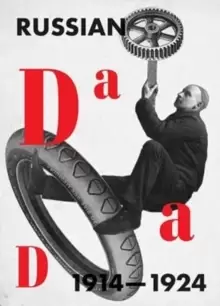 Image of Russian Dada 1914-1924
