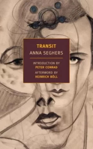 Image of Transit by Anna Seghers