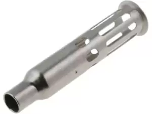 Image of Weller Hot Air Nozzle for use with WP2 Pyropen Jr. Mini Soldering Iron