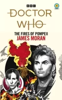 Image of Doctor Who: The Fires of Pompeii (Target Collection)