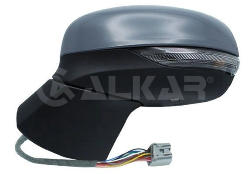 Image of ALKAR Wing mirror ALKAR 6149077