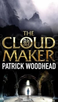 Image of The cloud maker by Patrick Woodhead
