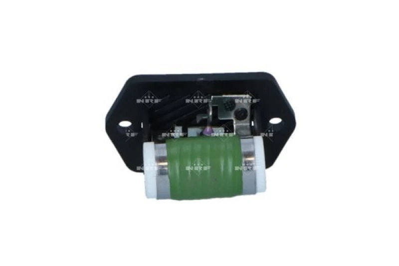 Image of NRF Blower motor resistor NRF 342008