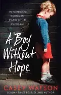 Image of boy without hope