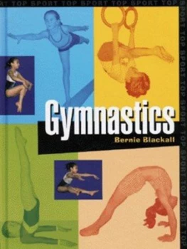 Image of Gymnastics by Bernie Blackall Hardback