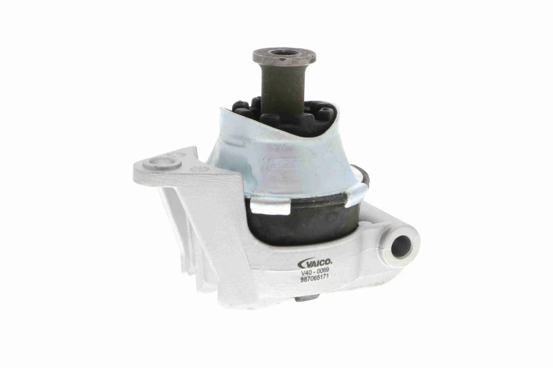 Image of VAICO V40-0069 Engine mount Rear Engine Mounting (247)