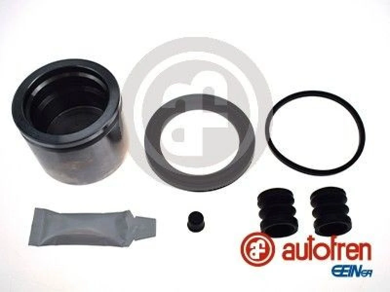 Image of AUTOFREN SEINSA Repair Kit, brake caliper AUTOFREN SEINSA D43138C