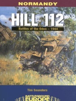 Image of Hill 112 Paperback
