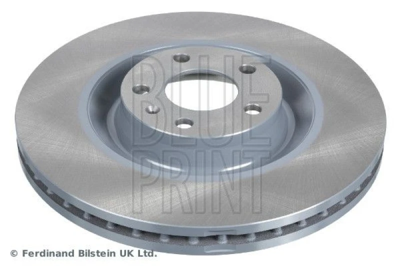 Image of Blue PRINT Brake disc Blue PRINT ADV184397