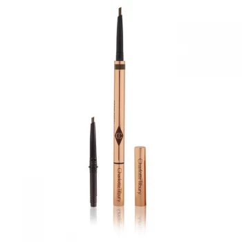 Image of Charlotte Tilbury Brow Cheat Kit - NATURAL BROWN