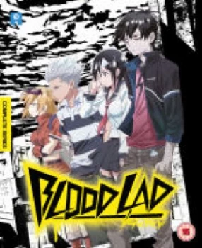 Image of Blood Lad - Collector's Edition