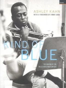 Image of Kind of Blue Paperback