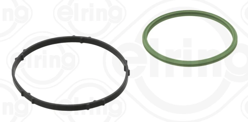 Image of ELRING Gasket Set, charger ELRING B12.760