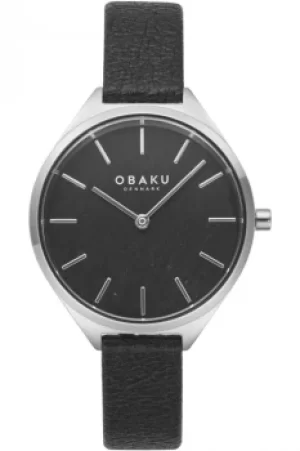 image of Obaku Kaffe Watch V257LHCNRB