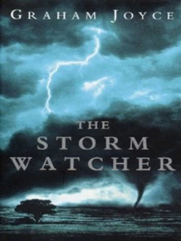 Image of The Stormwatcher by Graham Joyce Book