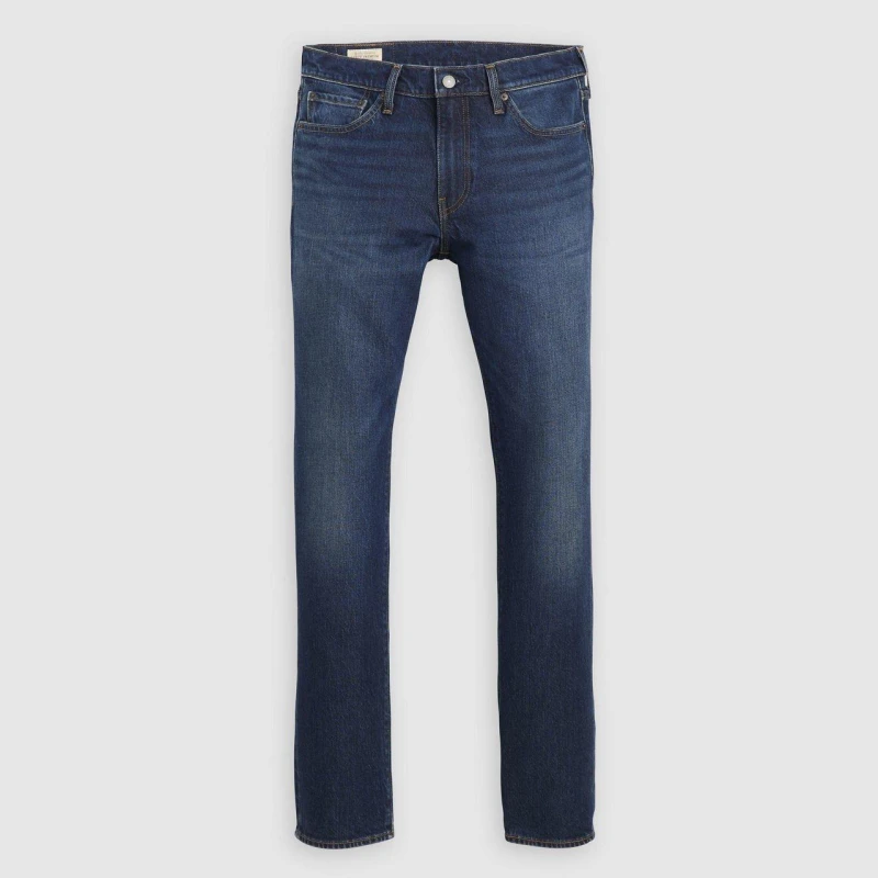 Image of Levis 511 Slim Fit Jeans Free As A Bird male 30W R