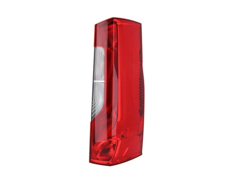 Image of DT Spare Parts 4.70548 Rear light Right, P21W Combination Rearlight (391)