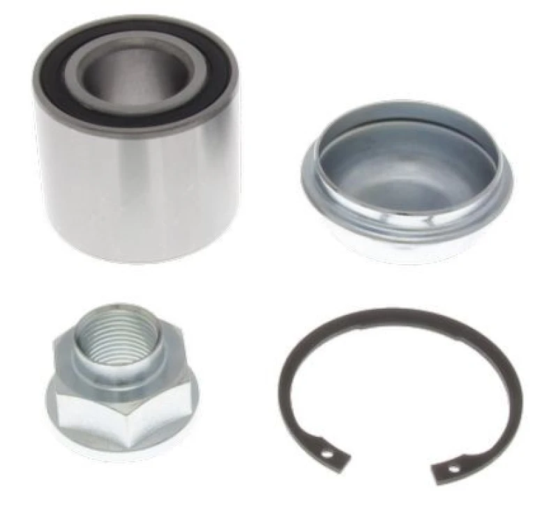Image of Wheel bearing kit MAPCO 26462