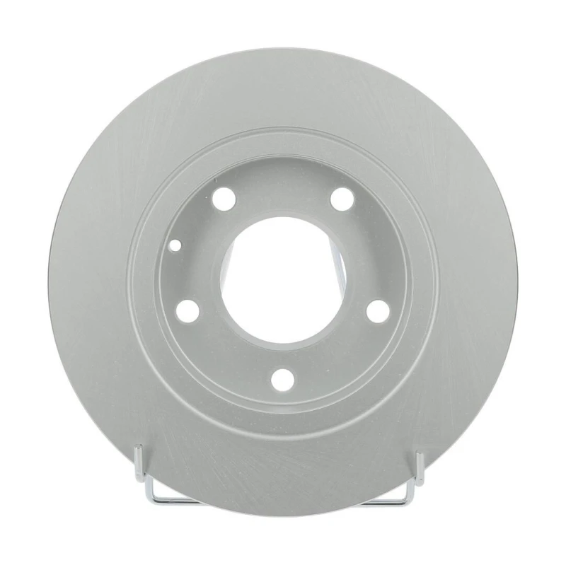 Image of Brake disc FERODO DDF524C