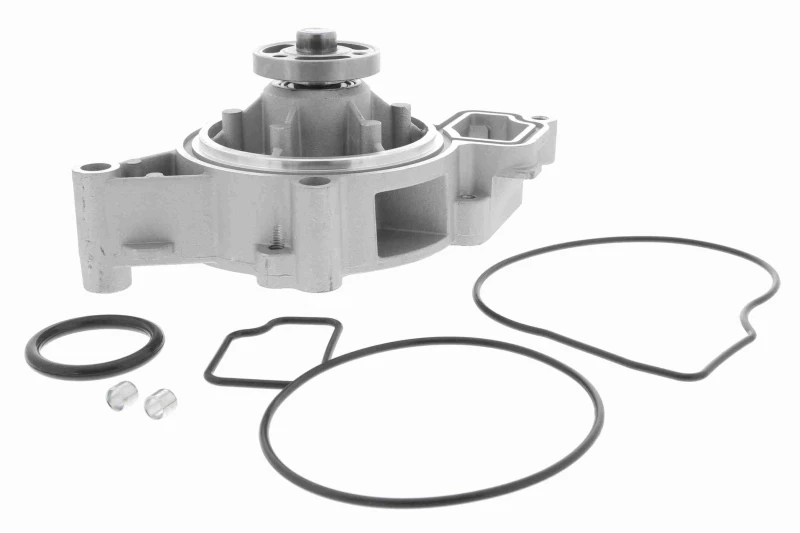 Image of VAICO V40-50043 Water pump Original VAICO Quality, with seal ring, with gaskets/seals Water Pump (1260)