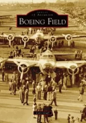 Image of boeing field